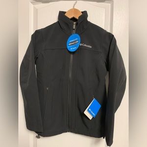 Columbia Women’s Acorn Cottage Softshell - Size XS - Brand New With Tags